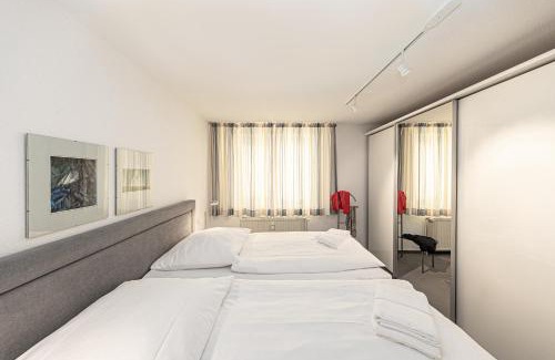 Doese Apartment | Seeterrassen - 12