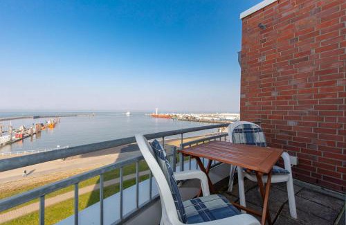 Doese Apartment | Seeterrassen 35