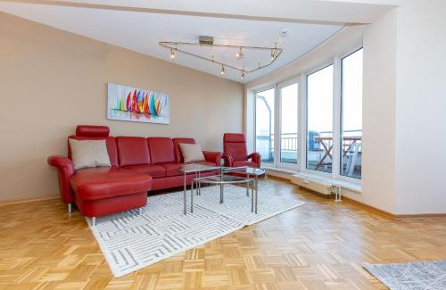 Doese Apartment | Seeterrassen 35