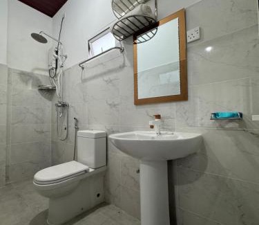 Anniwatta House | Seetha Homestay Kandy
