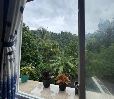 Anniwatta House | Seetha Homestay Kandy