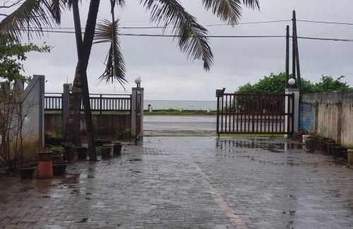 Dickwella Hotel | Seethagalla Beach Resort