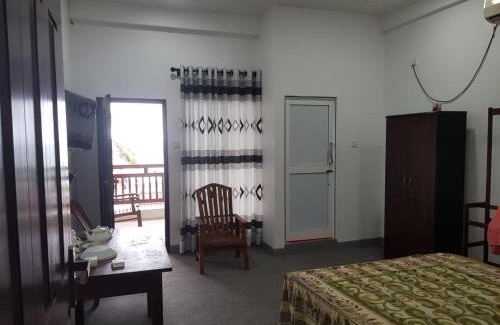 Dickwella Hotel | Seethagalla Beach Resort