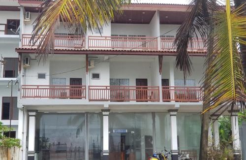 Dickwella Hotel | Seethagalla Beach Resort