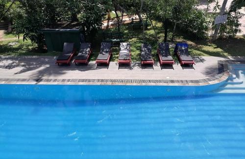 Beruwela Hotel | Seetharama Garden of Life
