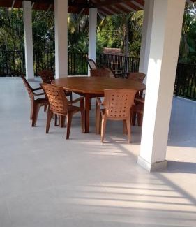 Beruwela Hotel | Seetharama Garden of Life