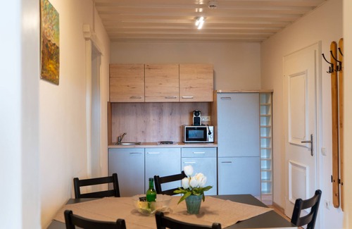 Strobl Apartment | Seethurn by Interhome