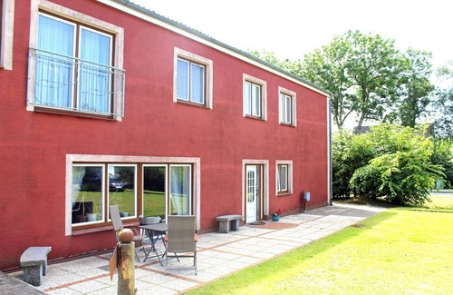 England Apartment | Seetuun Hoff - Apartment 4 - Seetuun Hoff 4