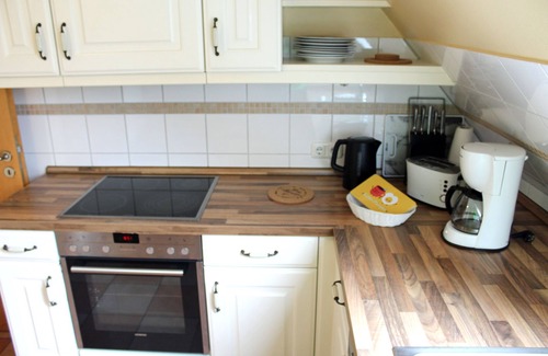 England Apartment | Seetuun Hoff - Fewo 2 - Seetuun Hoff 2