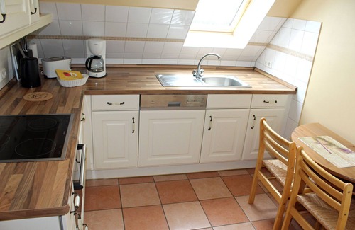 England Apartment | Seetuun Hoff - Fewo 2 - Seetuun Hoff 2