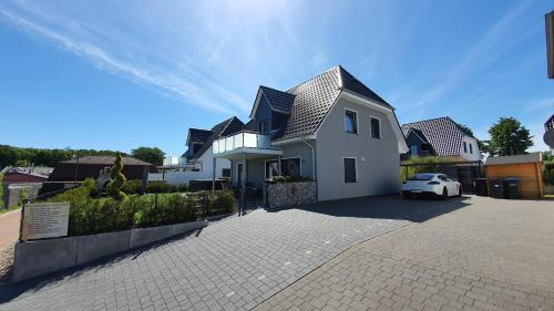 Muritz Villa | Seevilla Dubai - Luxus Ferienhaus