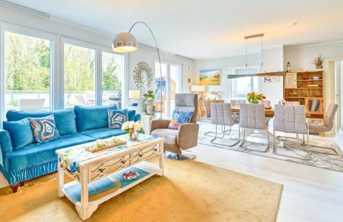 Scharbeutz Apartment | SeeVilla Scharbeutz