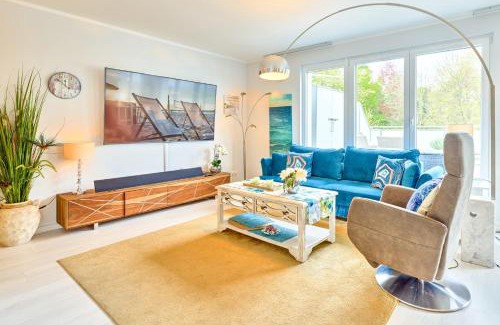 Scharbeutz Apartment | SeeVilla Scharbeutz
