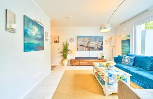 Scharbeutz Apartment | SeeVilla Scharbeutz