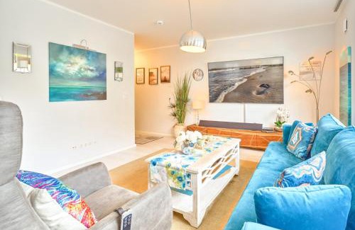 Scharbeutz Apartment | SeeVilla Scharbeutz