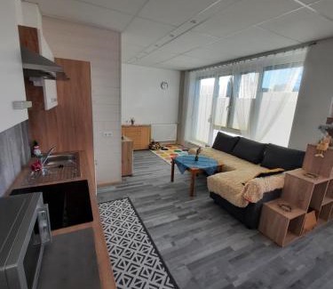 Sankt Andra am Zicksee Apartment | Seewinkel St. Andrä am Zicksee