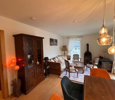 Egg am Faaker See Apartment | Seewohnung mit Terrasse