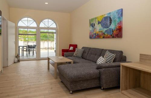 Gutzkow Apartment | Seewohnung "Usedom"