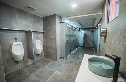 Tubigon Hotel | Seeya Hotel