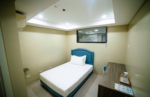 Tubigon Hotel | Seeya Hotel