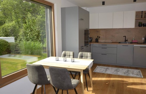 Faak am See Apartment | SeeZEIT Appartements - Apartment Mittagskogel
