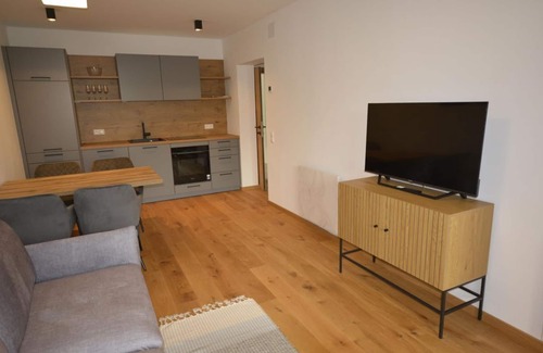 Faak am See Apartment | SeeZEIT Appartements - Apartment Mittagskogel