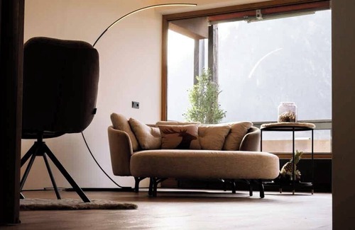 Walchsee Apartment | SeeZeit at Walchsee
