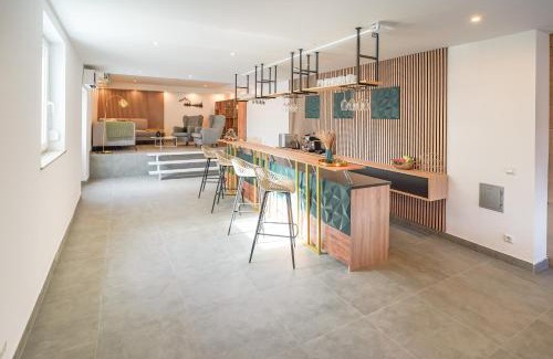 Diessen am Ammersee Apartment | SEEZEIT Ferienwohnungen & Seminarhaus am Ammersee