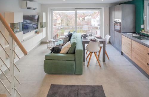 Diessen am Ammersee Apartment | SEEZEIT Ferienwohnungen & Seminarhaus am Ammersee