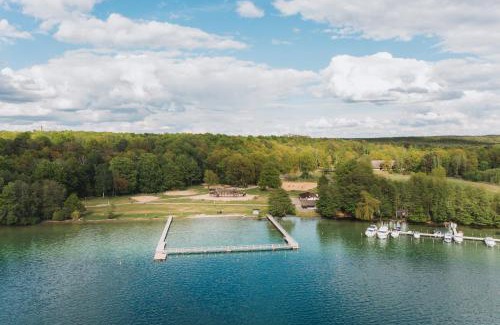 Joachimsthal Hotel | seezeit-resort am Werbellinsee