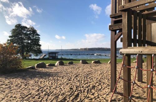 Joachimsthal Hotel | seezeit-resort am Werbellinsee