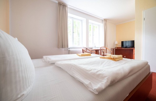 Joachimsthal Hotel | seezeit resort