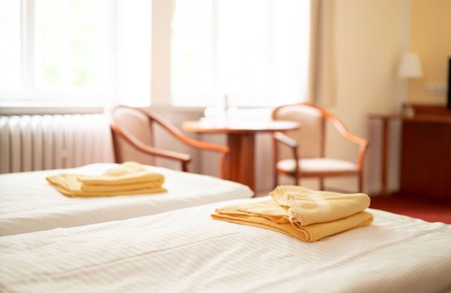 Joachimsthal Hotel | seezeit resort