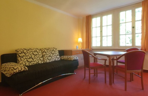 Joachimsthal Hotel | seezeit resort