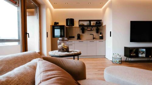 Walchsee Apartment | SeeZeit-Walchsee