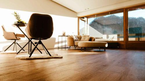 Walchsee Apartment | SeeZeit-Walchsee