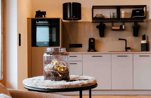 Walchsee Apartment | SeeZeit-Walchsee