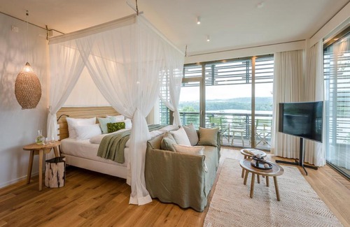 Nohfelden Hotel | Seezeitlodge Hotel & Spa