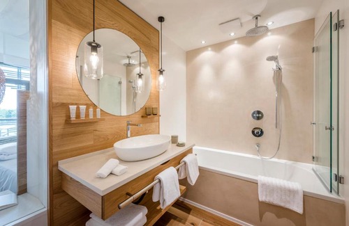 Nohfelden Hotel | Seezeitlodge Hotel & Spa