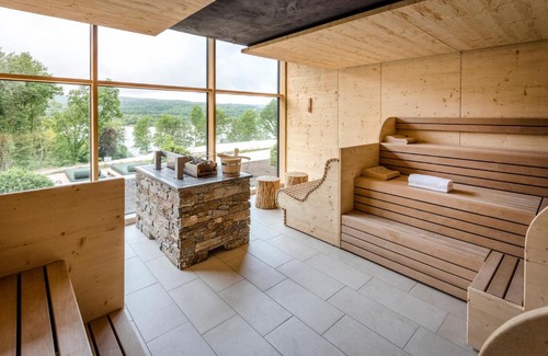 Nohfelden Hotel | Seezeitlodge Hotel & Spa