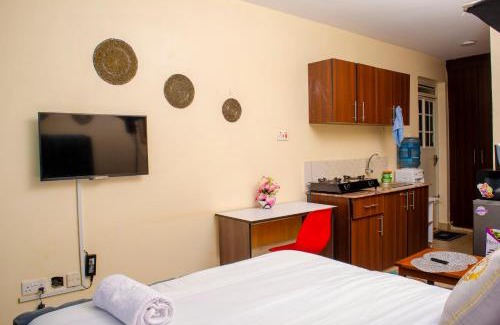 Nairobi Apartment | Sefa Airbnb