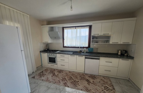 Bolu Villa | Sefa Konakları Villa Turizm amaçlı Konut