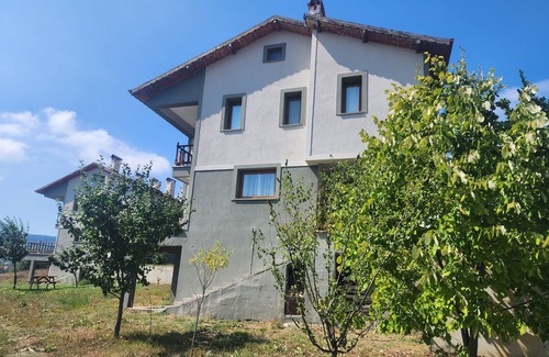 Bolu Villa | Sefa Konakları Villa Turizm amaçlı Konut
