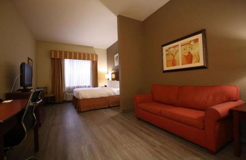 Seffner Hotel | Seffner Inn and Suites