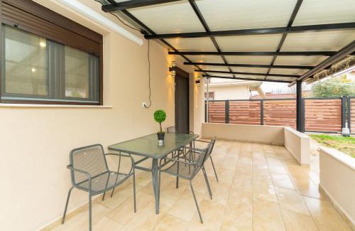 Mavromati Apartment | Sefis House