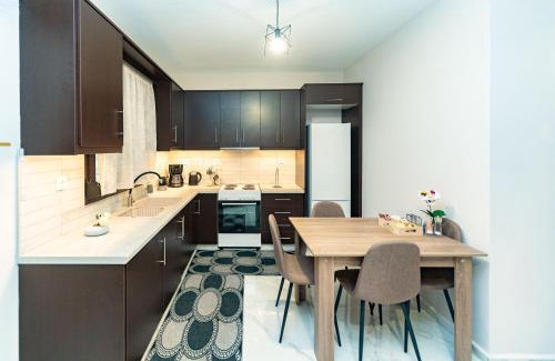 Mavromati Apartment | Sefis House