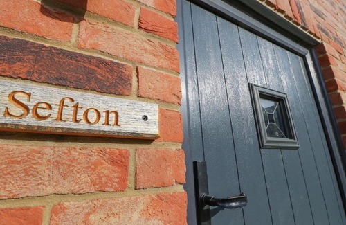 Newport House | SEFTON