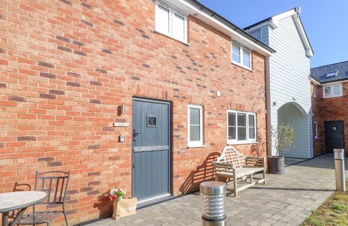 Newport House | SEFTON