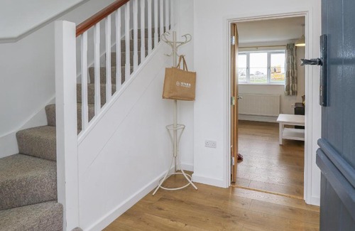 Newport House | SEFTON