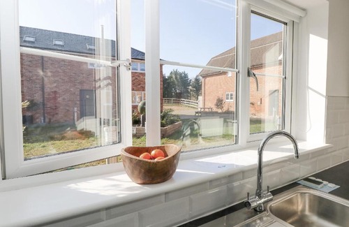 Newport House | SEFTON